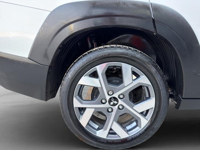 2024 Mitsubishi Xpander 1.5 Xpander Cross At
