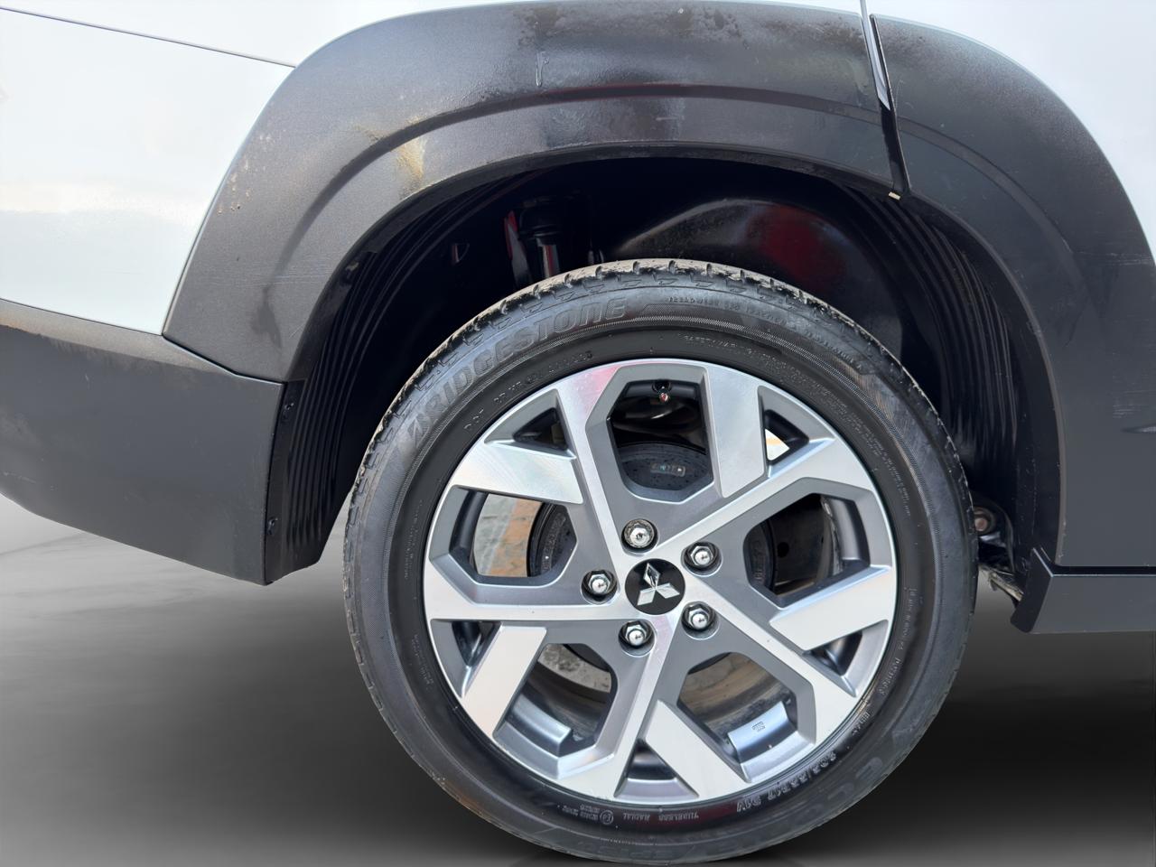 2024 Mitsubishi Xpander 1.5 Xpander Cross At