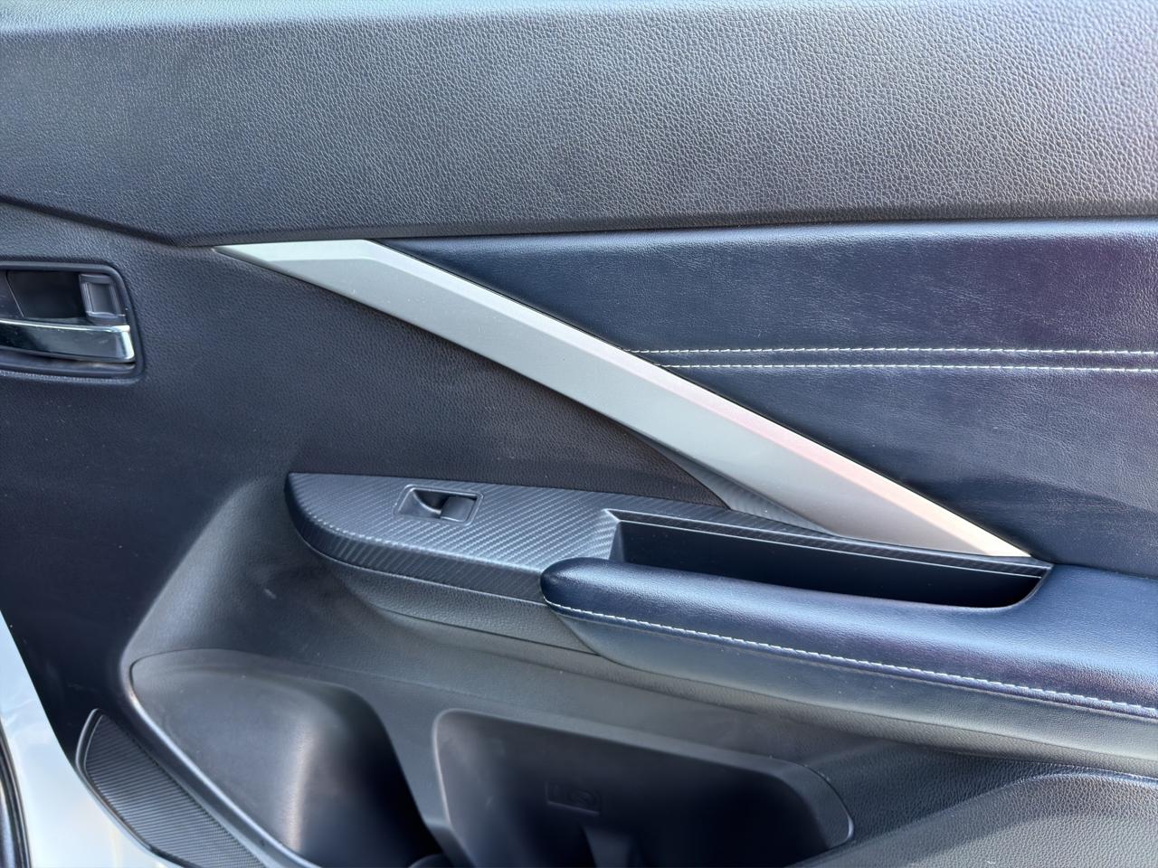 2024 Mitsubishi Xpander 1.5 Xpander Cross At