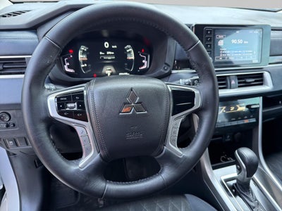 2024 Mitsubishi Xpander 1.5 Xpander Cross At