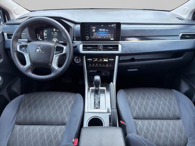 2024 Mitsubishi Xpander 1.5 Xpander Cross At