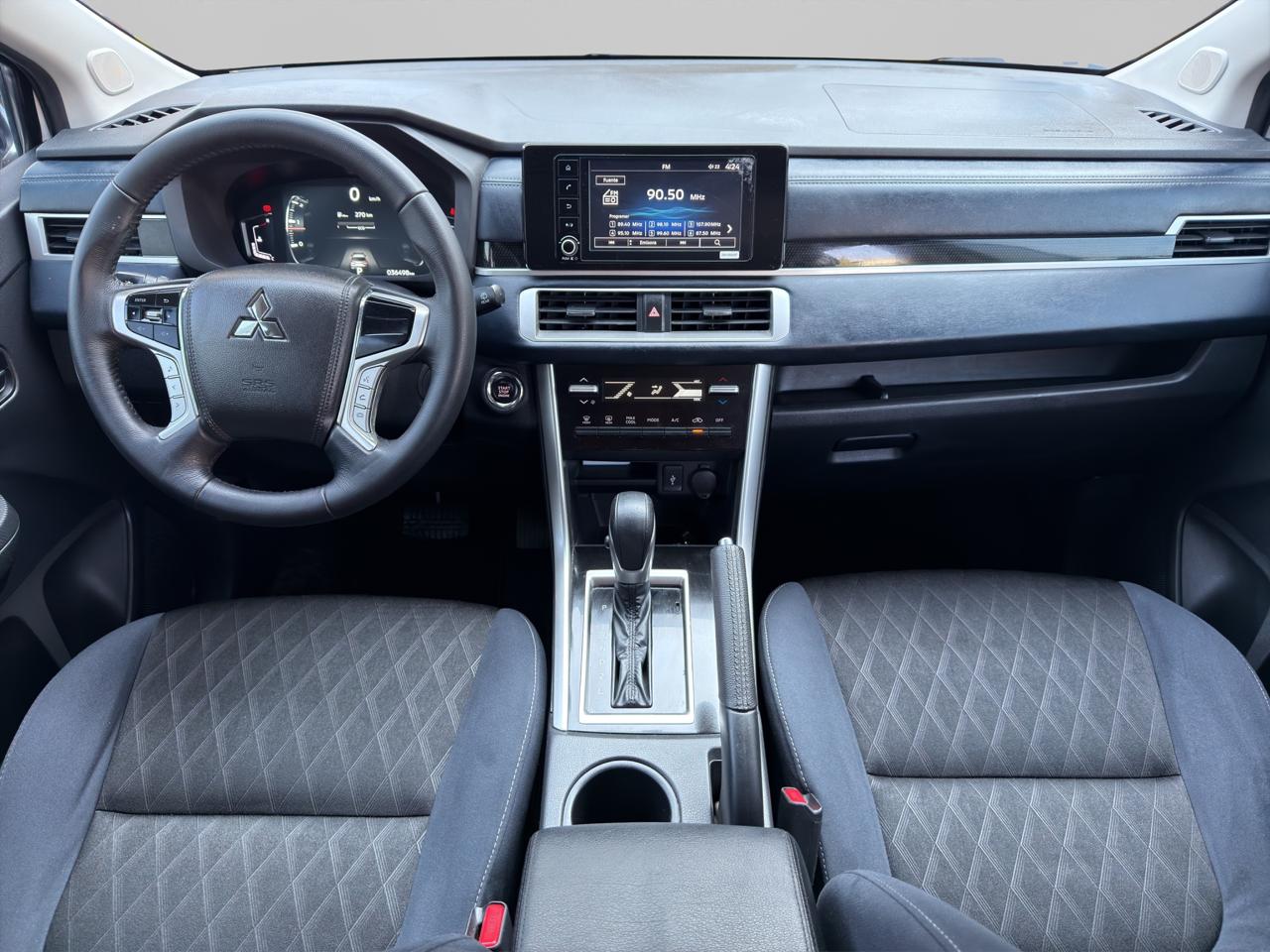 2024 Mitsubishi Xpander 1.5 Xpander Cross At