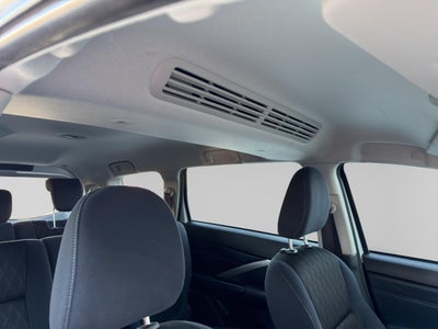 2024 Mitsubishi Xpander 1.5 Xpander Cross At