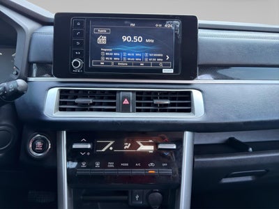 2024 Mitsubishi Xpander 1.5 Xpander Cross At