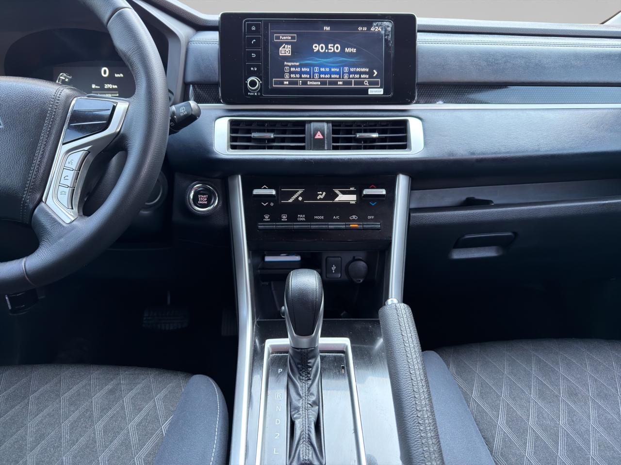 2024 Mitsubishi Xpander 1.5 Xpander Cross At