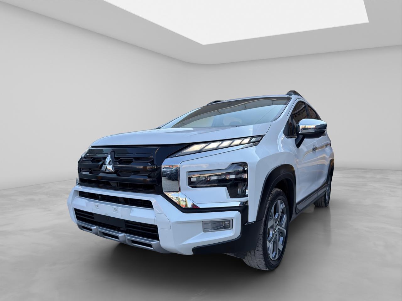 2024 Mitsubishi Xpander 1.5 Xpander Cross At