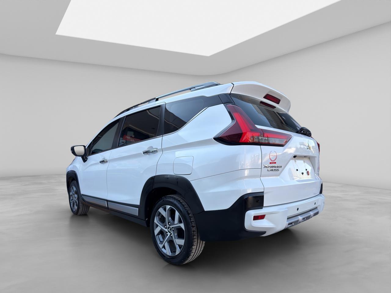 2024 Mitsubishi Xpander 1.5 Xpander Cross At