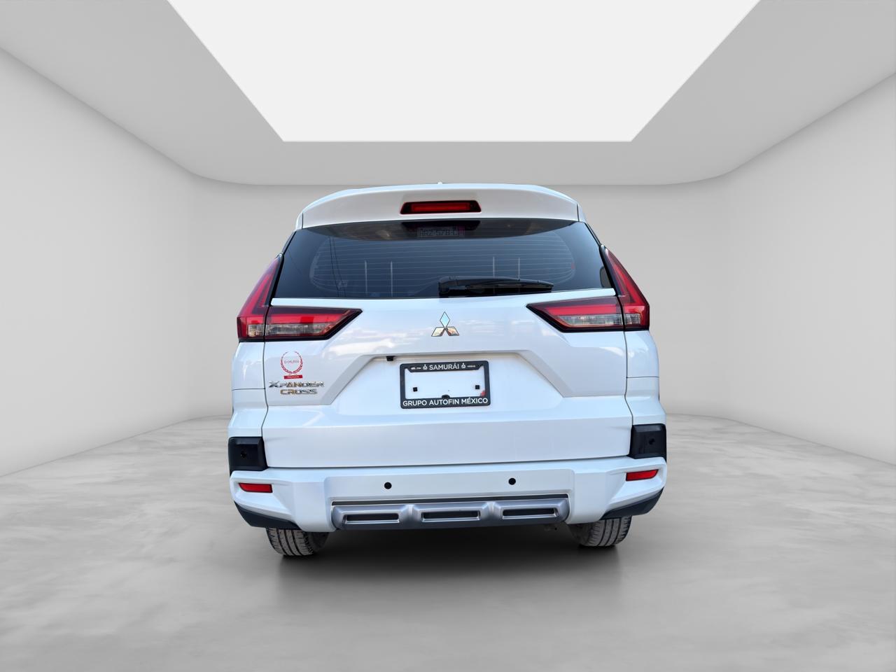 2024 Mitsubishi Xpander 1.5 Xpander Cross At