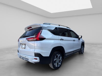 2024 Mitsubishi Xpander 1.5 Xpander Cross At