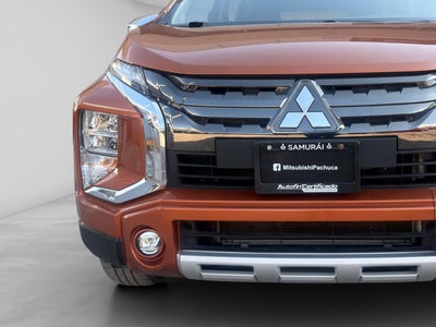 2023 Mitsubishi Xpander 1.5 Xpander Cross At