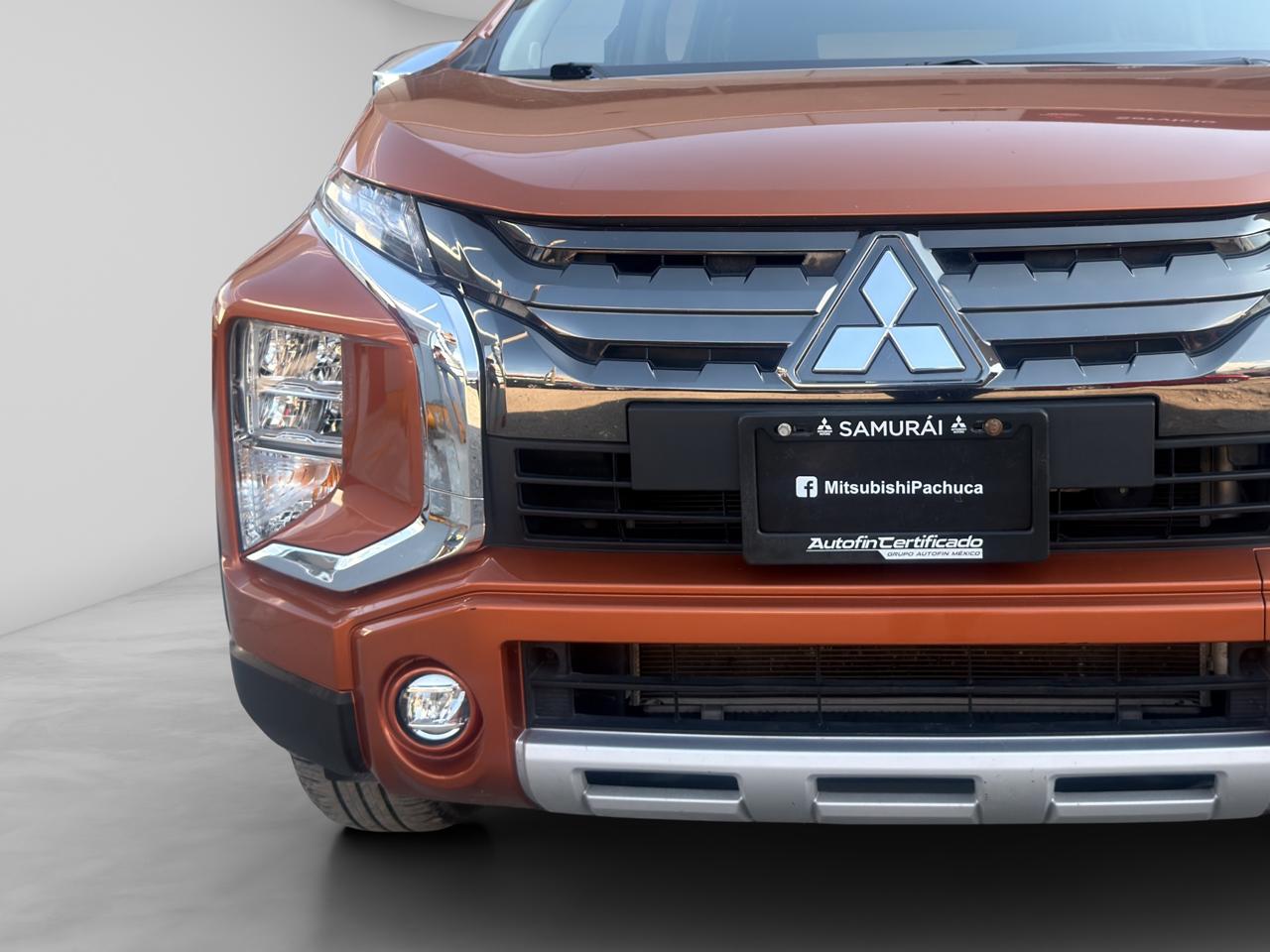 2023 Mitsubishi Xpander 1.5 Xpander Cross At