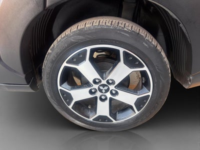 2023 Mitsubishi Xpander 1.5 Xpander Cross At