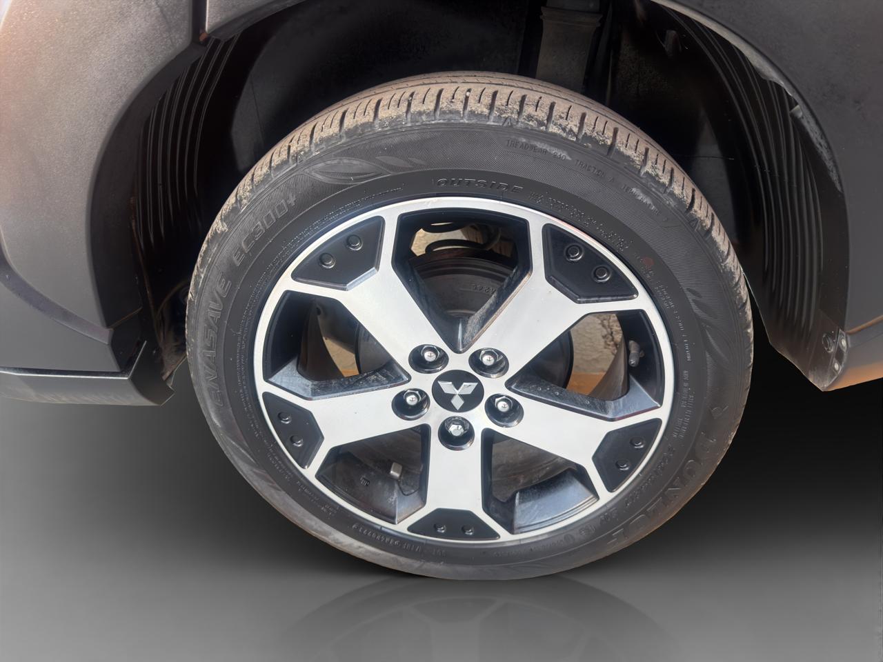 2023 Mitsubishi Xpander 1.5 Xpander Cross At