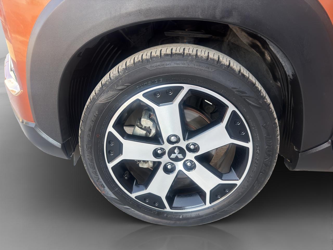 2023 Mitsubishi Xpander 1.5 Xpander Cross At