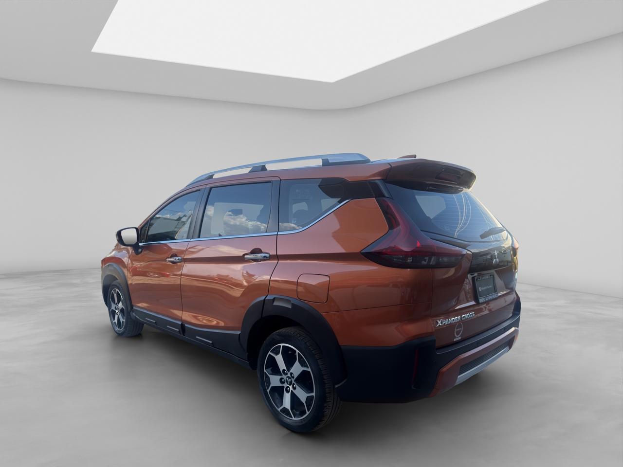 2023 Mitsubishi Xpander 1.5 Xpander Cross At