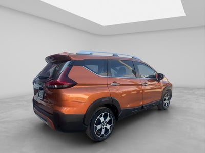 2023 Mitsubishi Xpander 1.5 Xpander Cross At