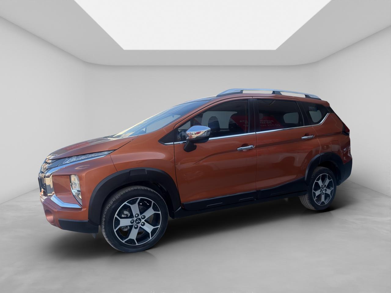 2023 Mitsubishi Xpander 1.5 Xpander Cross At