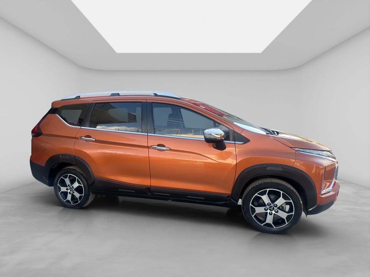 2023 Mitsubishi Xpander 1.5 Xpander Cross At