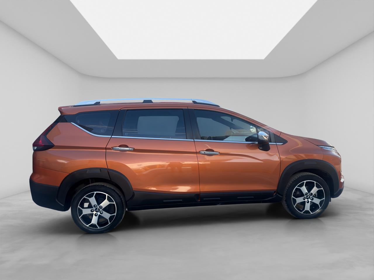 2023 Mitsubishi Xpander 1.5 Xpander Cross At