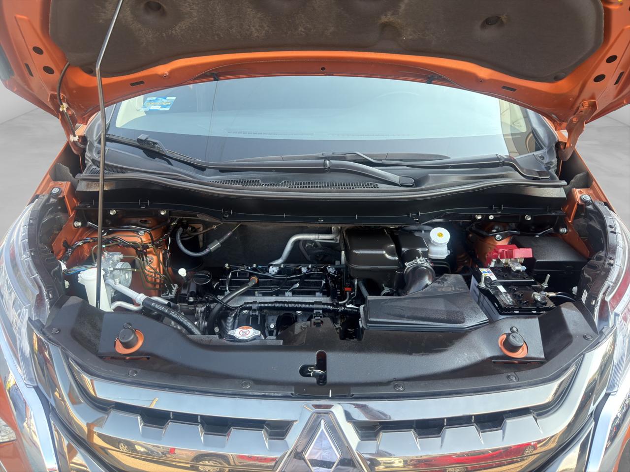 2023 Mitsubishi Xpander 1.5 Xpander Cross At
