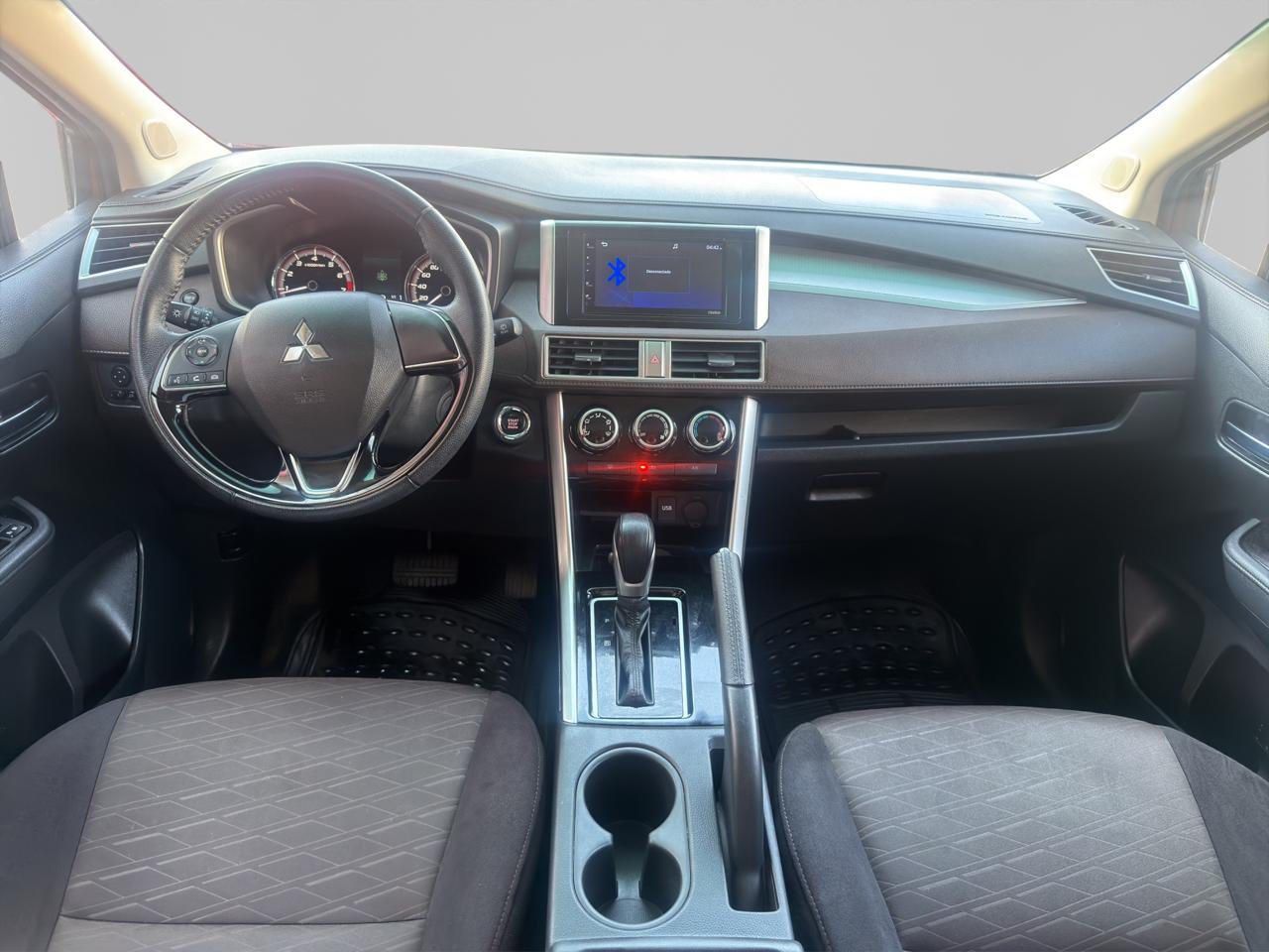 2023 Mitsubishi Xpander 1.5 Xpander Cross At