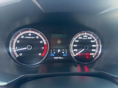 2023 Mitsubishi Xpander 1.5 Xpander Cross At