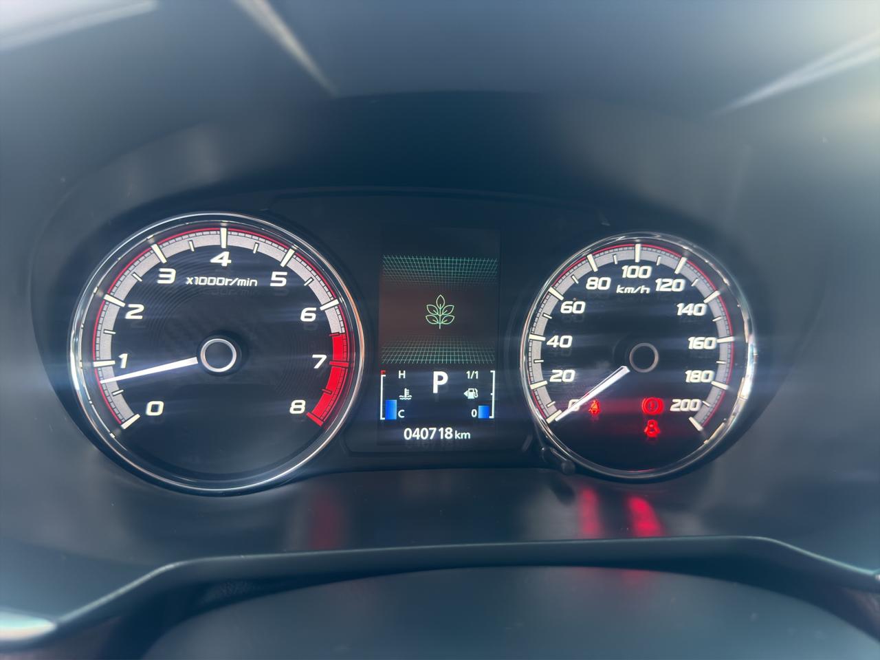 2023 Mitsubishi Xpander 1.5 Xpander Cross At