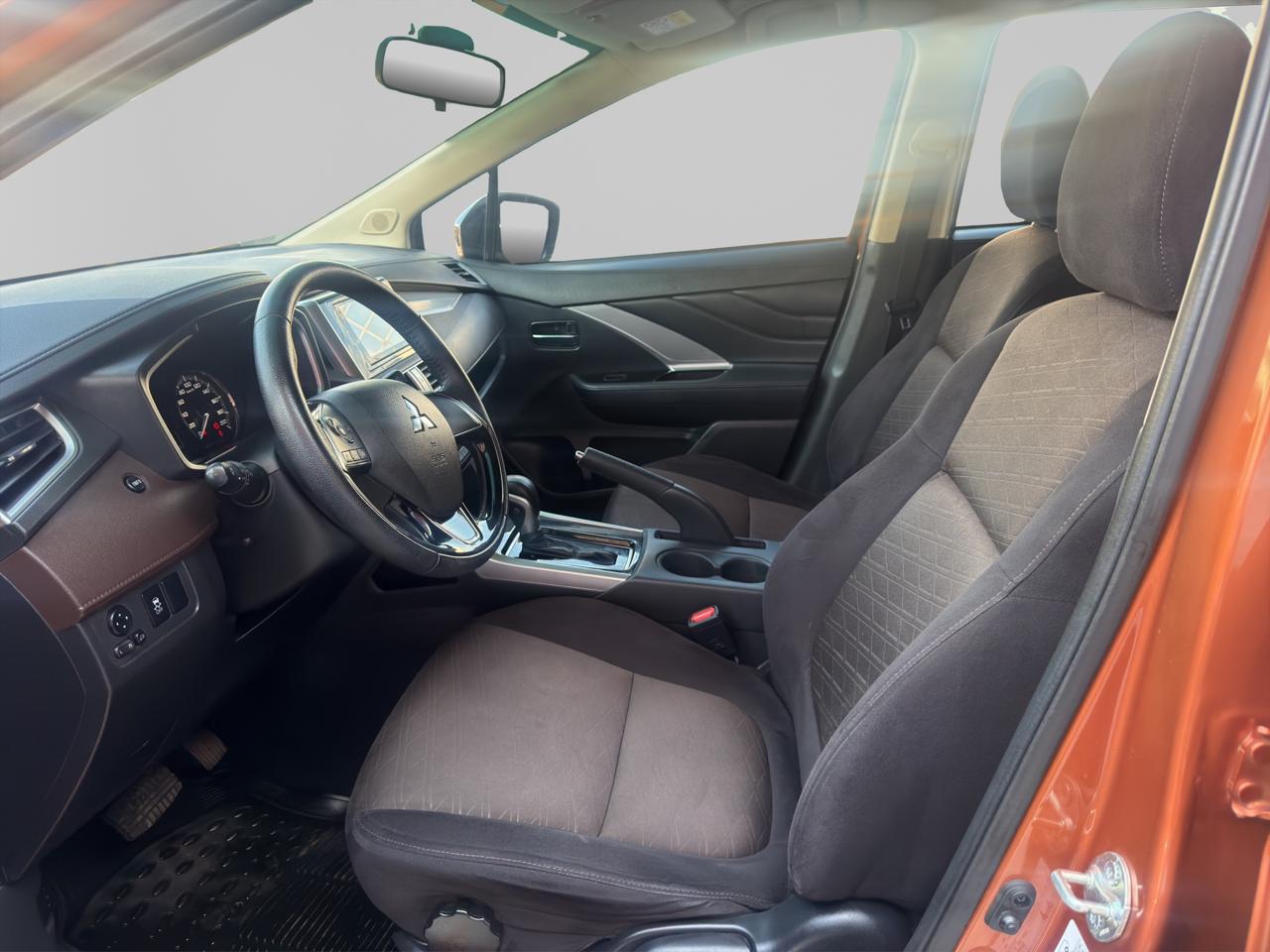 2023 Mitsubishi Xpander 1.5 Xpander Cross At