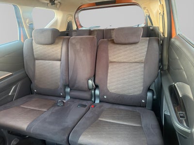 2023 Mitsubishi Xpander 1.5 Xpander Cross At