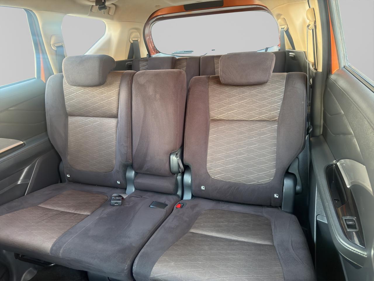 2023 Mitsubishi Xpander 1.5 Xpander Cross At