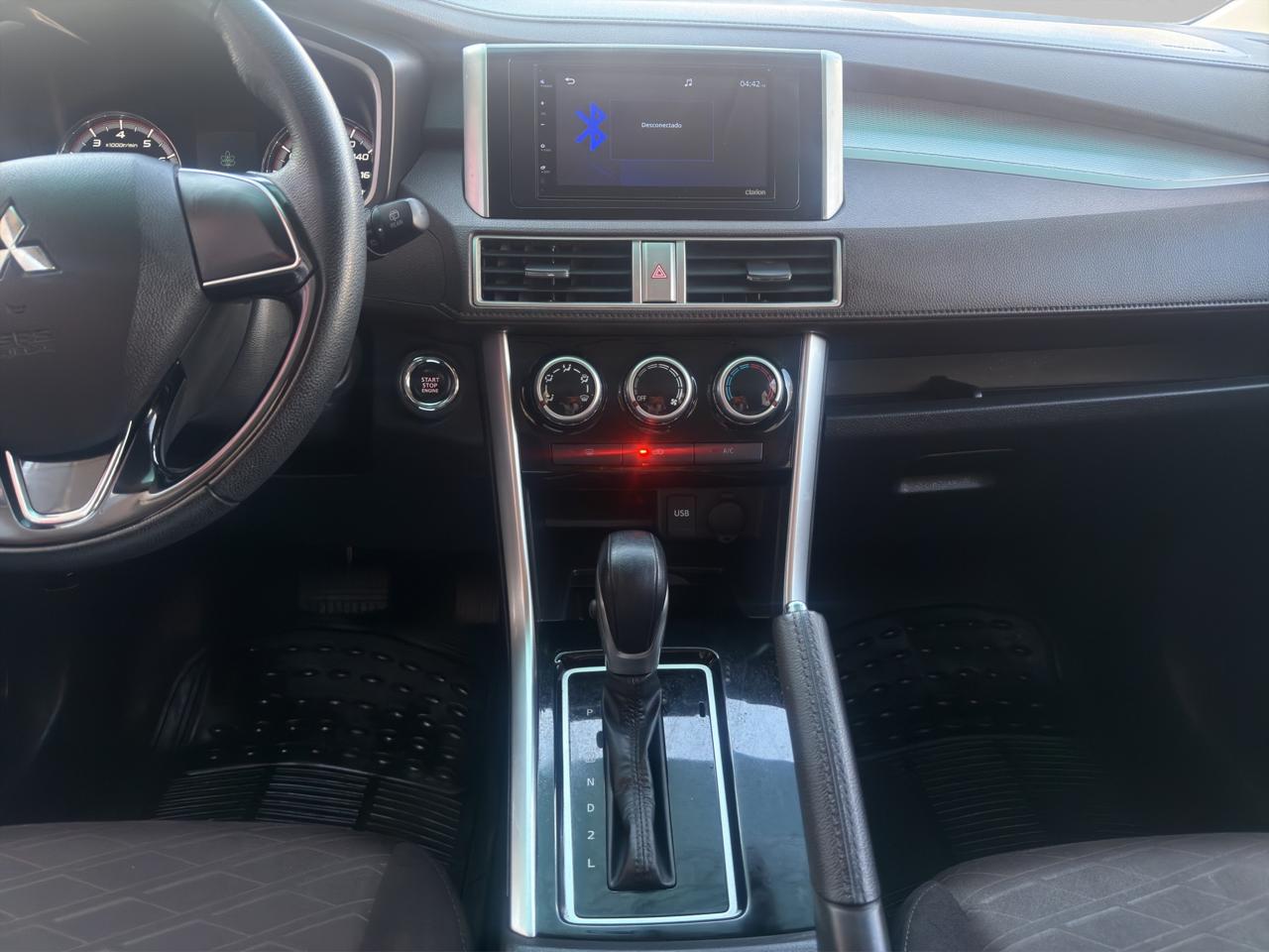 2023 Mitsubishi Xpander 1.5 Xpander Cross At