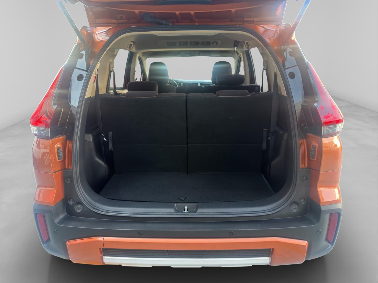 2023 Mitsubishi Xpander 1.5 Xpander Cross At