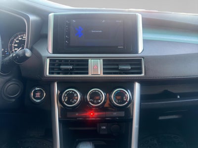 2023 Mitsubishi Xpander 1.5 Xpander Cross At