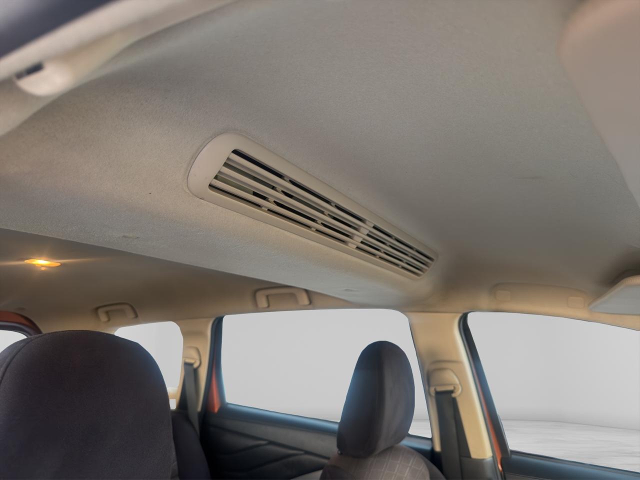 2023 Mitsubishi Xpander 1.5 Xpander Cross At
