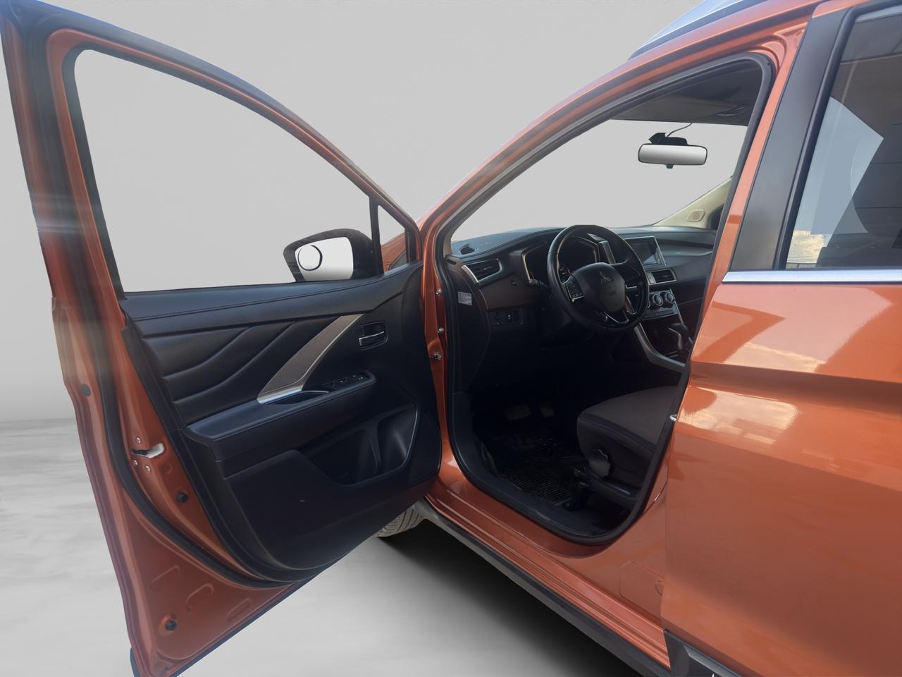2023 Mitsubishi Xpander 1.5 Xpander Cross At