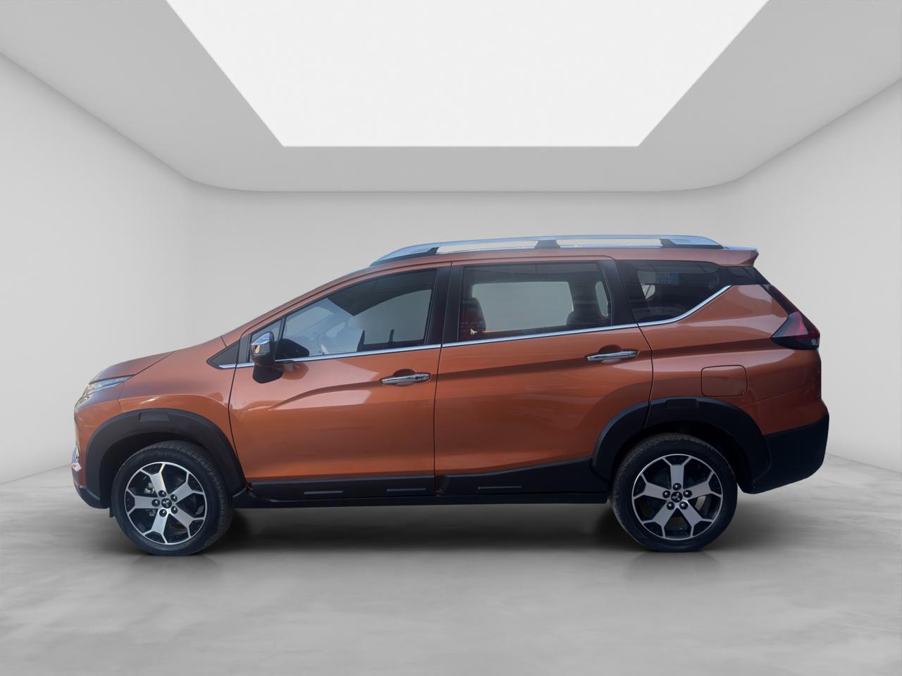 2023 Mitsubishi Xpander 1.5 Xpander Cross At