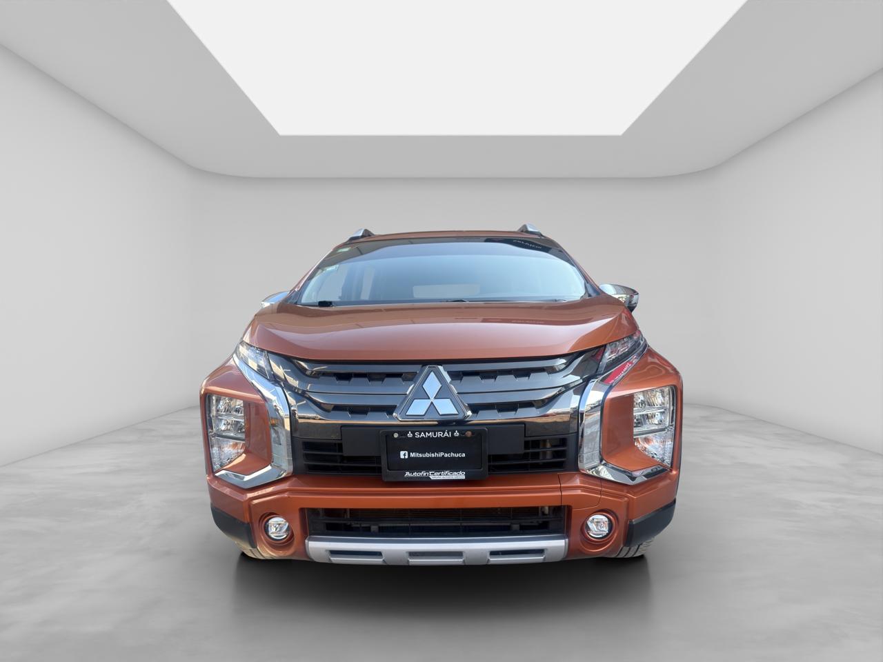 2023 Mitsubishi Xpander 1.5 Xpander Cross At