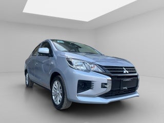 2024 Mitsubishi Mirage 1.2 Glx At