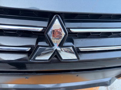 2024 Mitsubishi Mirage 1.2 Gls At