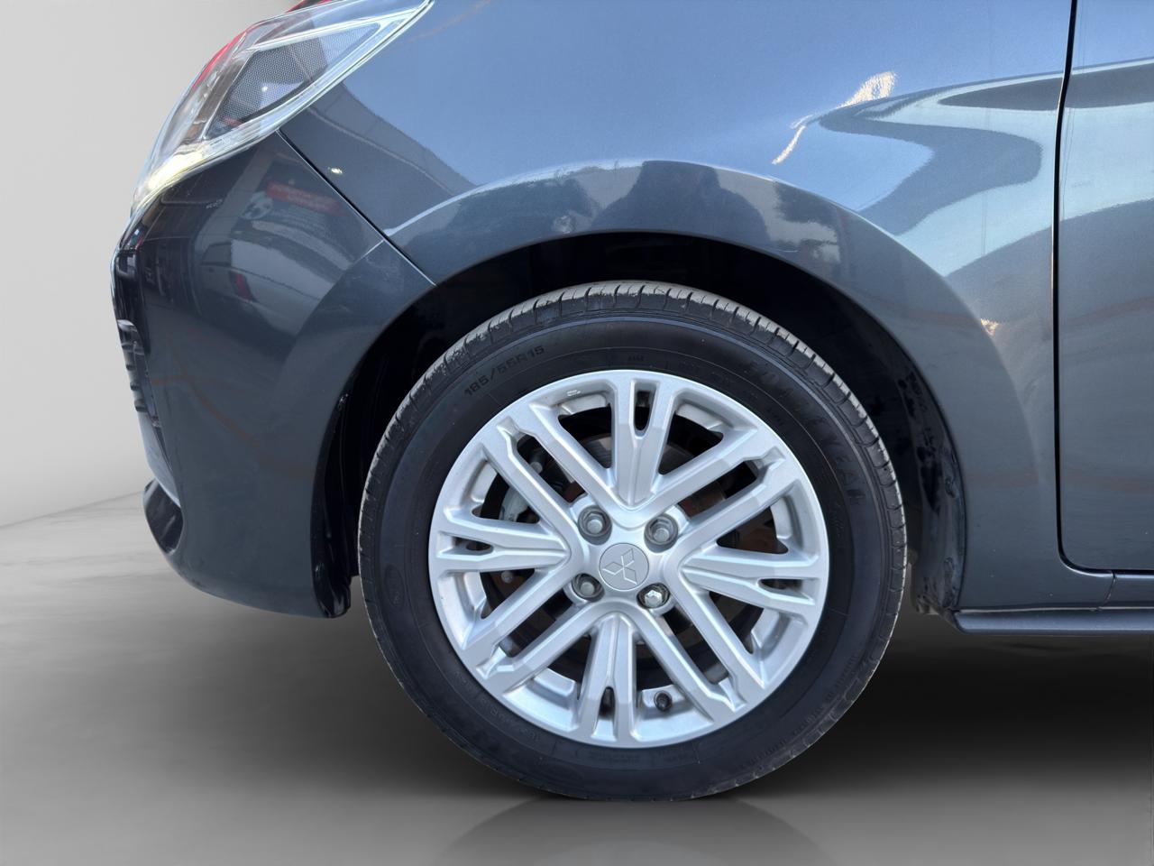 2024 Mitsubishi Mirage 1.2 Gls At