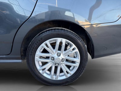 2024 Mitsubishi Mirage 1.2 Gls At