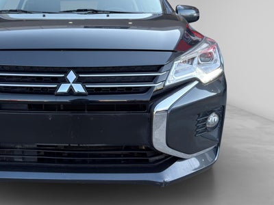 2024 Mitsubishi Mirage 1.2 Gls At