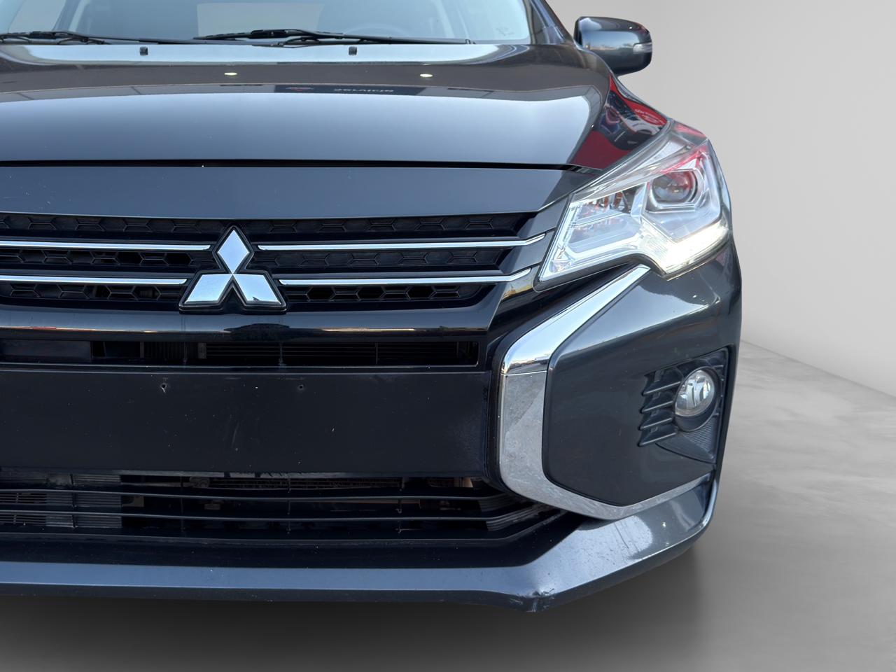 2024 Mitsubishi Mirage 1.2 Gls At