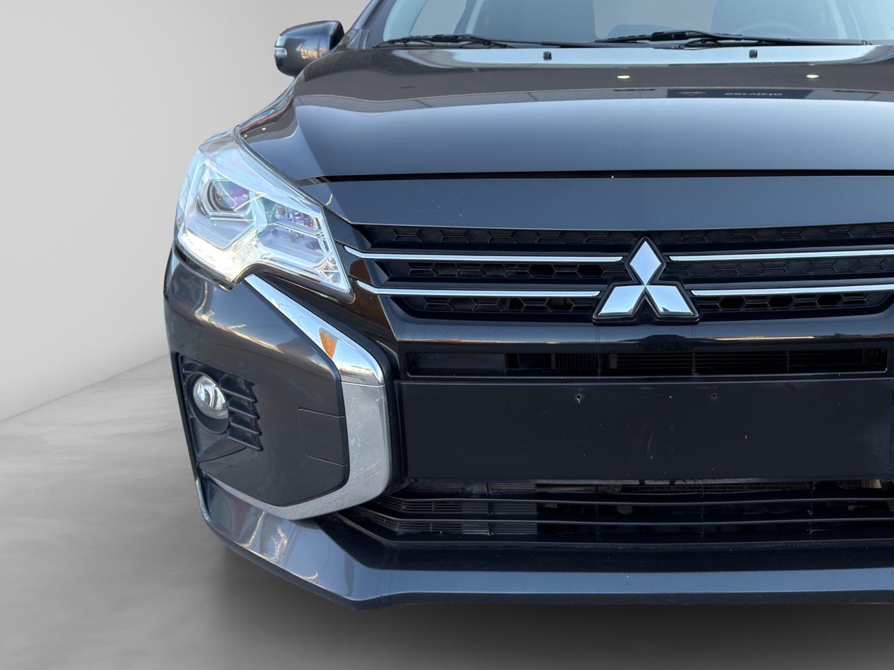 2024 Mitsubishi Mirage 1.2 Gls At