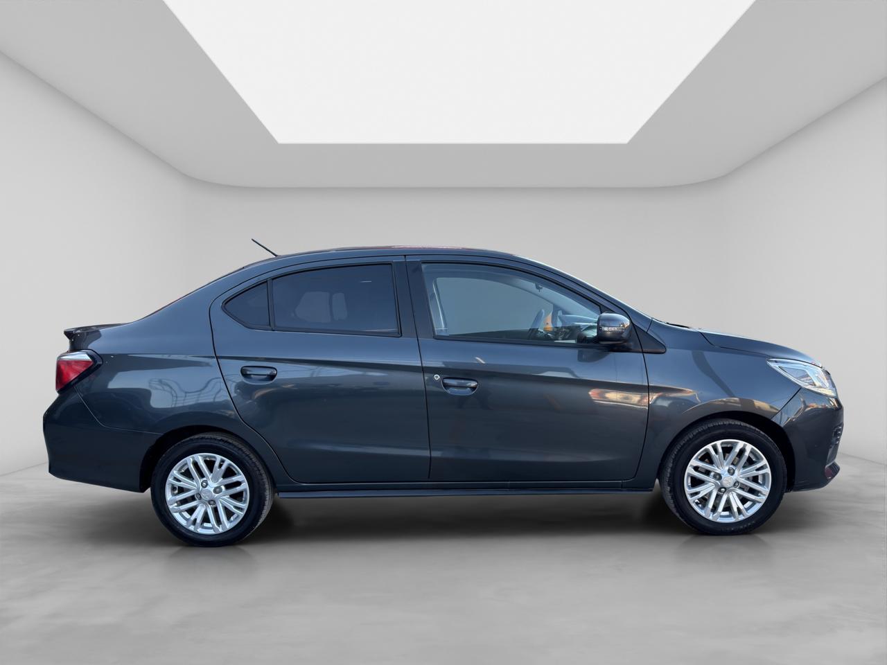 2024 Mitsubishi Mirage 1.2 Gls At