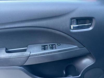 2024 Mitsubishi Mirage 1.2 Gls At