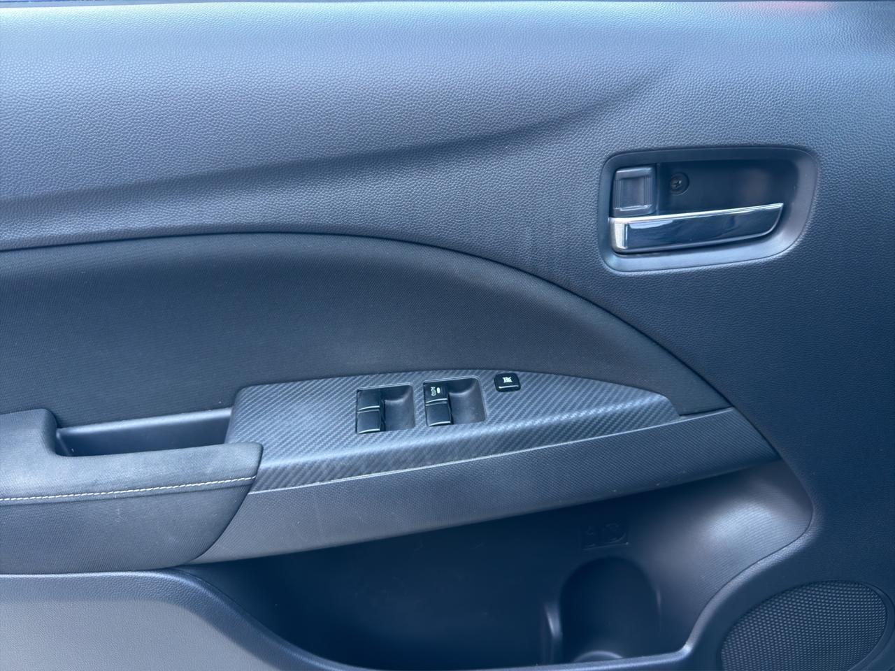 2024 Mitsubishi Mirage 1.2 Gls At