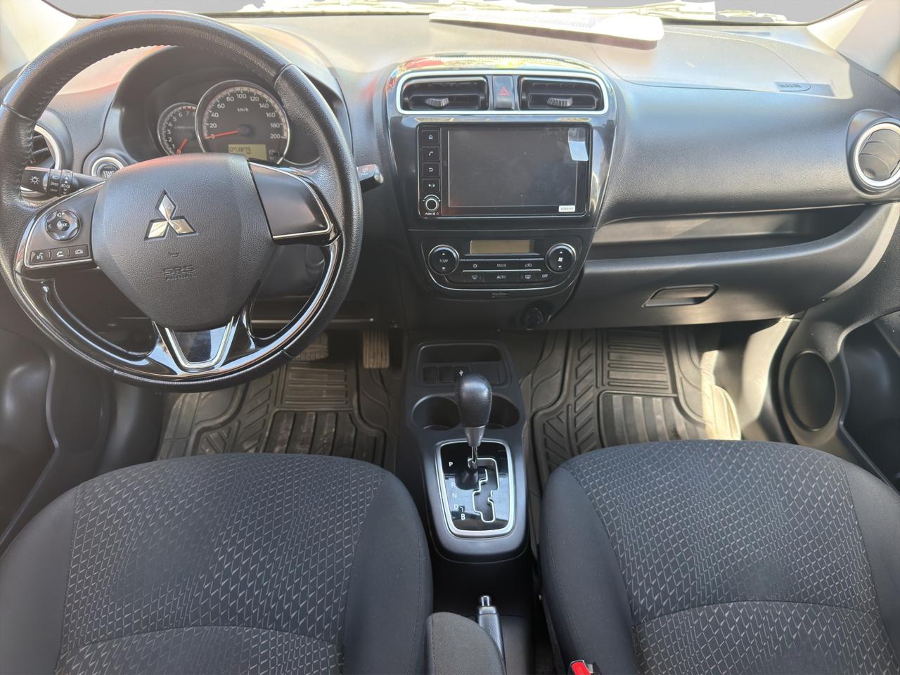 2024 Mitsubishi Mirage 1.2 Gls At