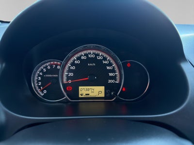 2024 Mitsubishi Mirage 1.2 Gls At