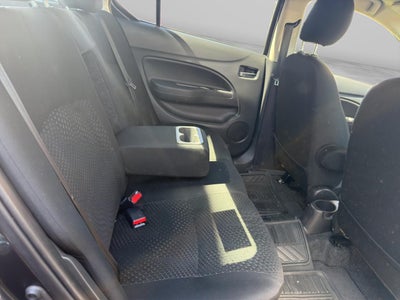 2024 Mitsubishi Mirage 1.2 Gls At